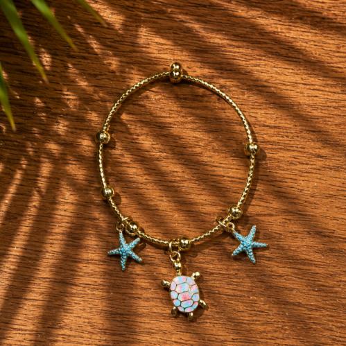 Ocean Charm