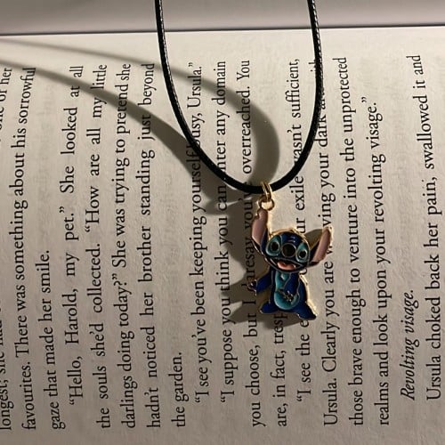 سلسال ستيتش