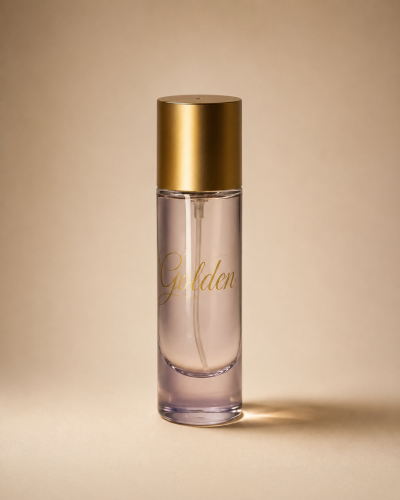 Goldenline Perfume