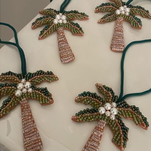 Palm & Pearl 2