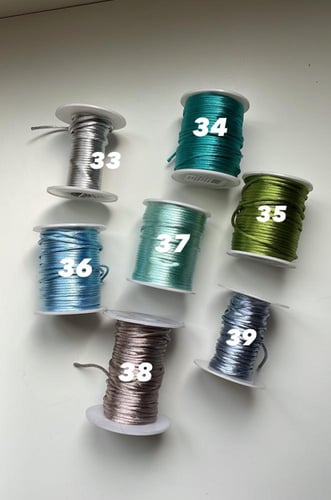 اسوارة -حورية البحر ️