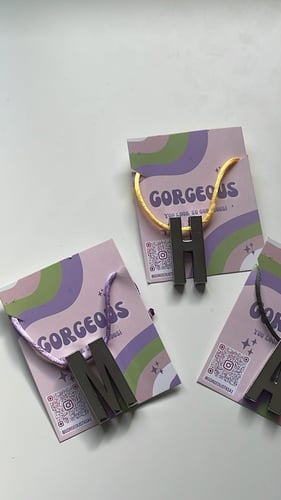 تعليقة الحروف