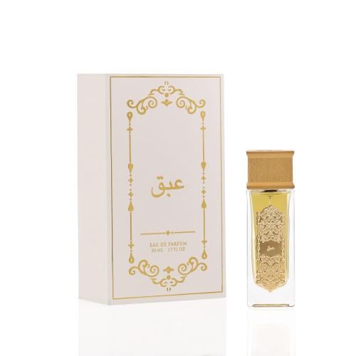 عبق