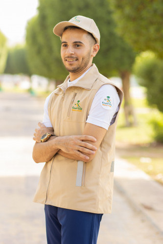 سديري الصحة