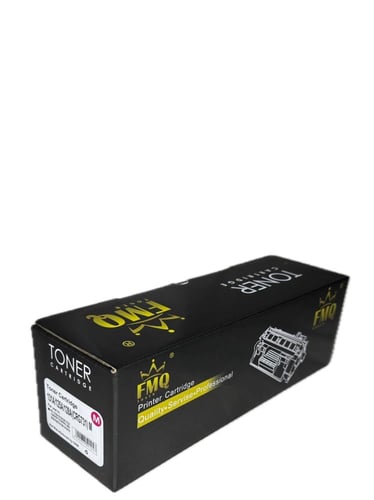 خرطوشة حبر أحمر FMQ 131A