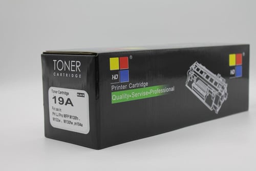 اسطوانة ضوئية HD 19A أداء قوي وطباعة احترافية