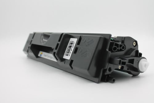 خرطوشة حبر CE314A المتوافقة لطابعات HP Color Laser...