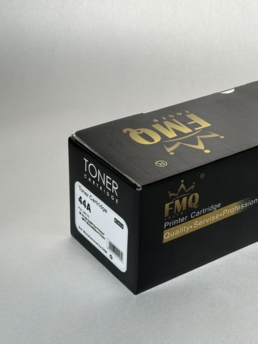 خرطوشة حبر أسود FMQ 44a