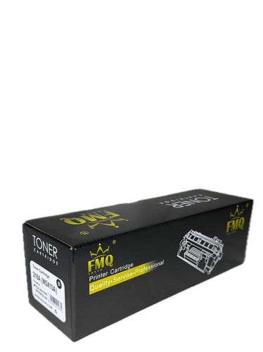 خرطوشة حبر أسود fmq 216A