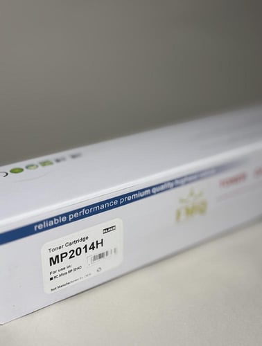 خرطوشة حبر أسود fmq mp2014h