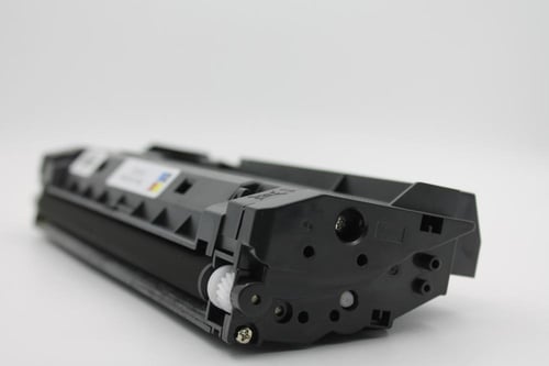 خرطوشة حبر ليزر لون أسود HD XR 3225 TONER