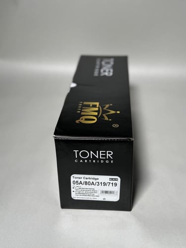 خرطوشة حبر أسود FMQ 05a