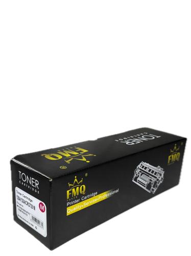 خرطوشة حبر أحمر FMQ 126A