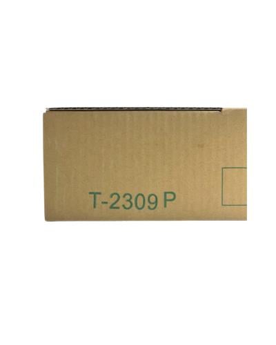 خرطوشة حبر ليزر لون أسود HD T2309 TONER