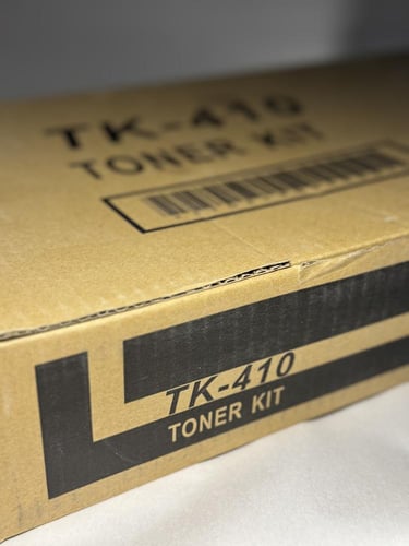 خرطوشة حبر أسود fmq tk 410