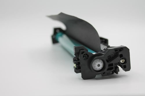 اسطوانة ضوئية HD 19A أداء قوي وطباعة احترافية