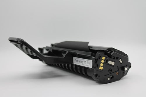 خرطوشة حبر ليزر لون أسود HD 108D TONER