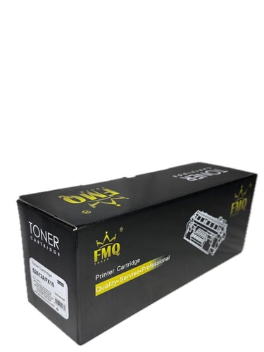 خرطوشة حبر أسود fmq fx10