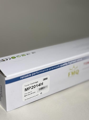 خرطوشة حبر أسود fmq mp2014h