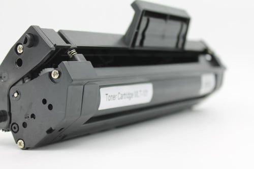 خرطوشة حبر ليزر لون أسود HD 101D TONER