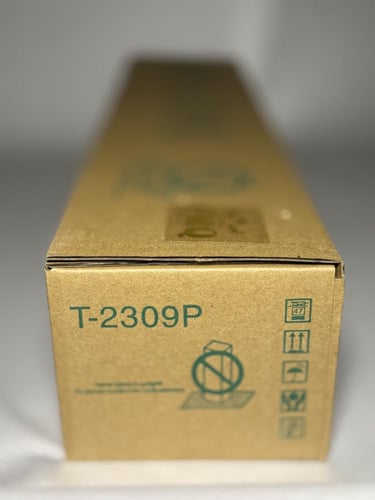 خرطوشة حبر أسود fmq t2309