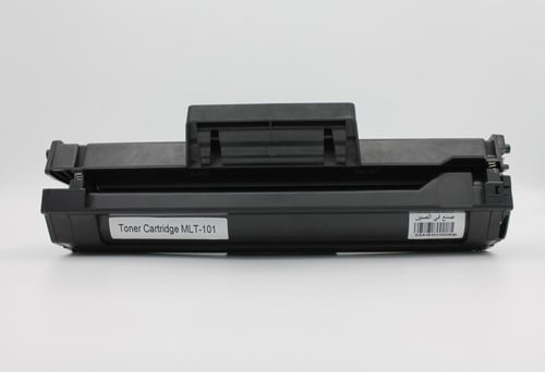 خرطوشة حبر ليزر لون أسود HD 101D TONER