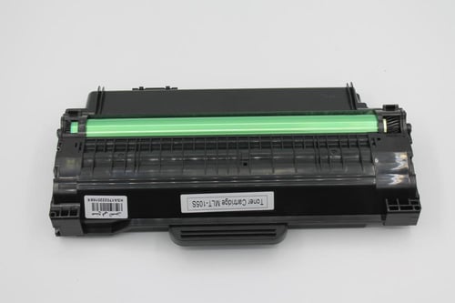 خرطوشة حبر ليزر لون أسود HD 105D TONER