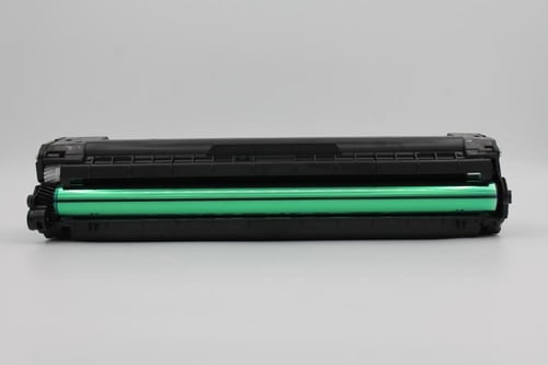 خرطوشة حبر ليزر لون أسود HD 101D TONER