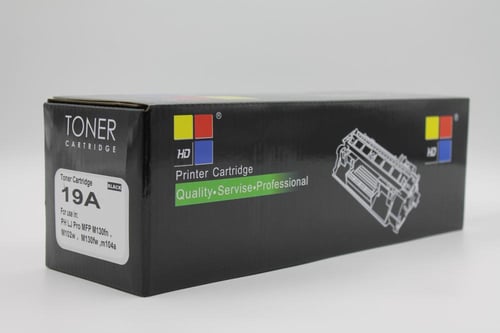 اسطوانة ضوئية HD 19A أداء قوي وطباعة احترافية