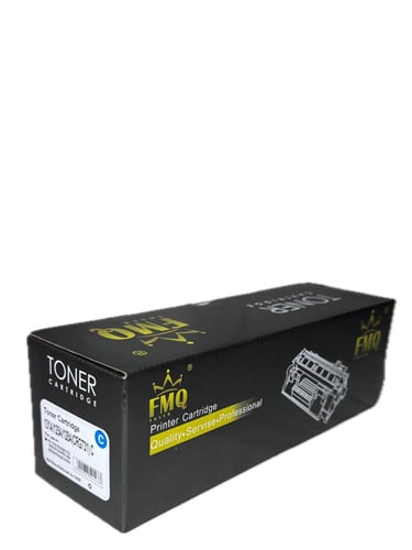 خرطوشة حبر أزرق FMQ 131A