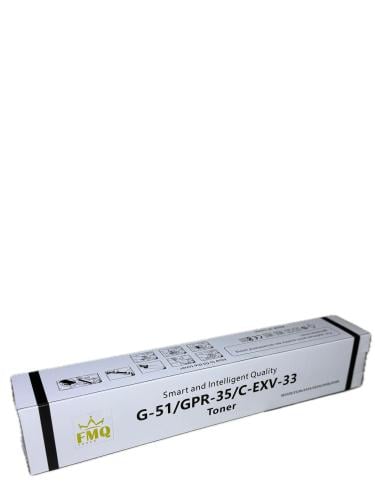 خرطوشة حبر أسود fmq cexv33
