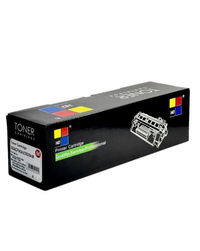 خرطوشة حبر ليزر لون احمر HD 203A MAGENTA TONER
