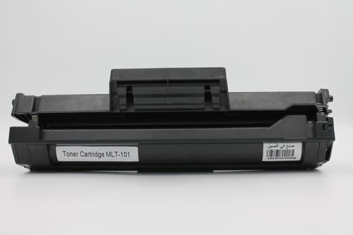 خرطوشة حبر ليزر لون أسود HD 101D TONER