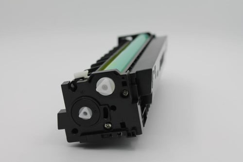 خرطوشة حبر ليزر لون اصفر HD CF410A YELLOW TONER