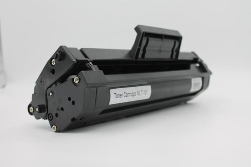 خرطوشة حبر ليزر لون أسود HD 101D TONER