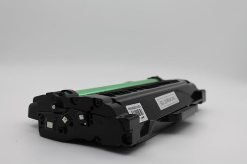 خرطوشة حبر ليزر لون أسود HD 105D TONER