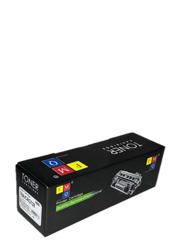 خرطوشة حبر ليزر لون أسود fmq 78A-CRG 728 TONER