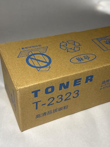 خرطوشة حبر أسود fmq t2323