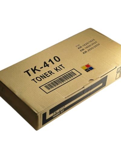 خرطوشة حبر ليزر لون أسود HD TK 410 TONER