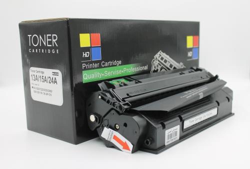 خرطوشة حبر أسود موديل HD 13A-15A-24A