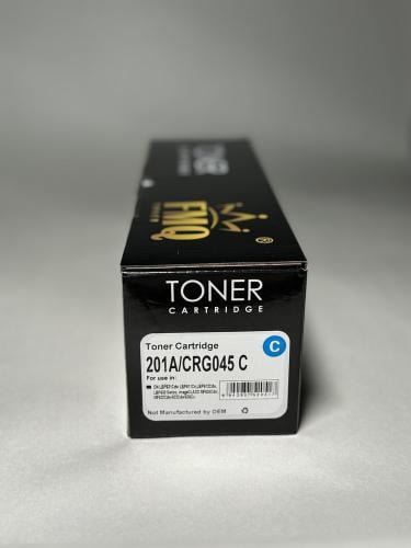 خرطوشة حبر أزرق FMQ 201a