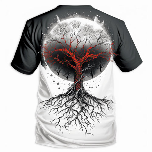 مجموعة ضخمة من تصاميم التيشيرتات الاحترافية – أكثر...