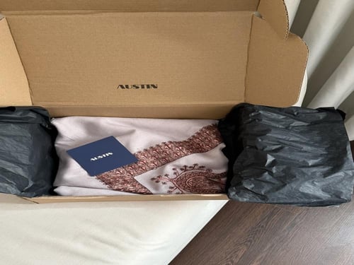 شال رجالي مع سبحة مجانا