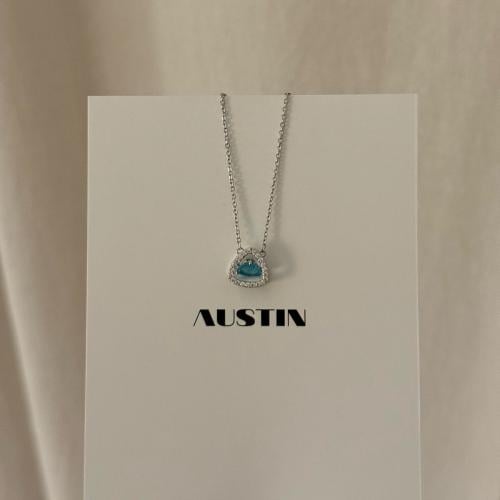 سلسال غير قابل للصدآ