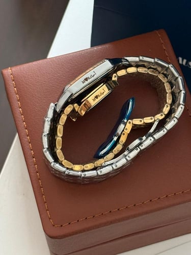 ساعة كبلز - كتابة من اختيارك