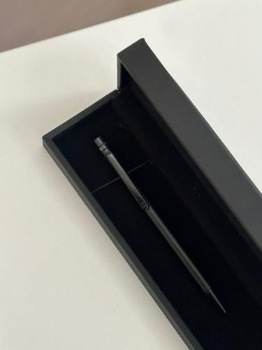 قلم رجالي - اسود