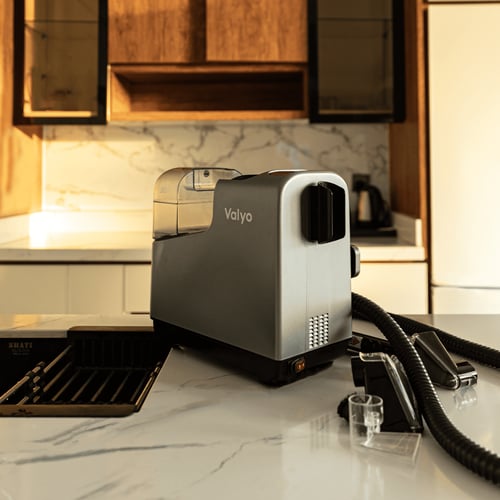 فاليو جت جهاز ازالة البقع بالبخار