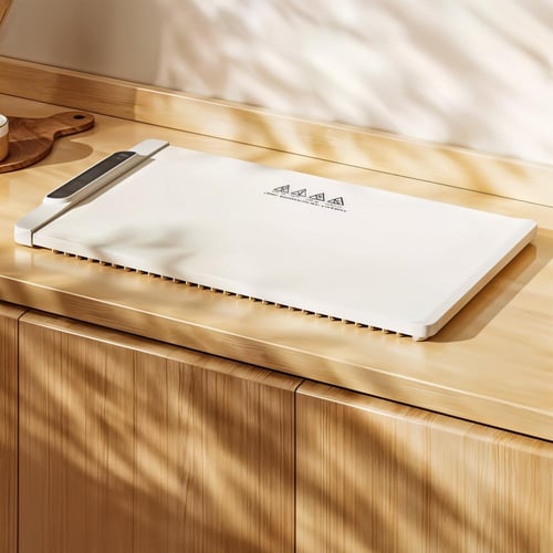 صينية التسخين الذكية