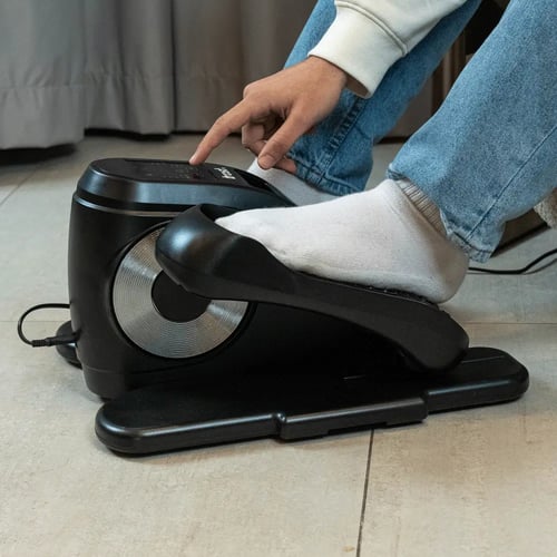 تروست جهاز الرياضة المرن