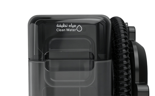 فاليو جت جهاز ازالة البقع بالبخار